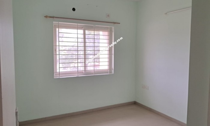 2 BHK Flat for Sale in Sathy Road